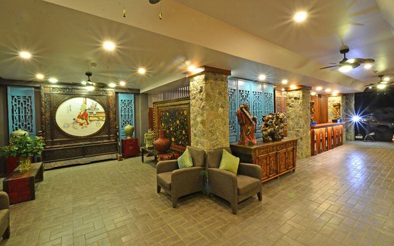 Lap Roi Karon Beachfront By Shanaya Eksteriør bilde